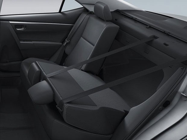 Toyota Corolla Altis 2017 Toyota Corolla Altis 2017