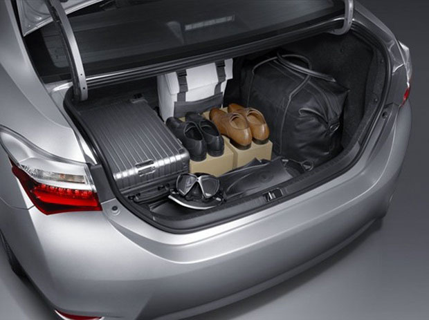 Toyota Corolla Altis 2017 Toyota Corolla Altis 2017