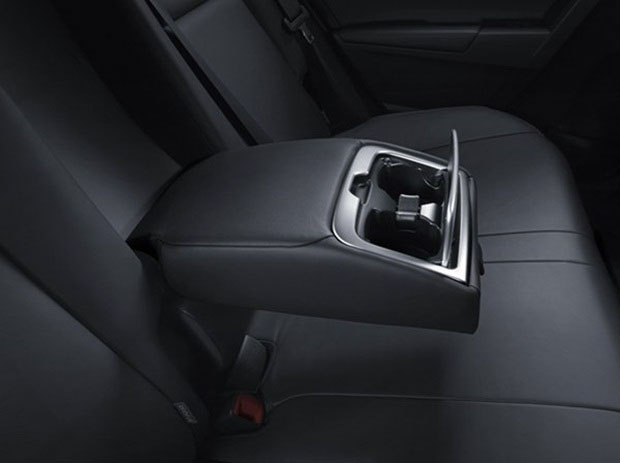 Toyota Corolla Altis 2017 Toyota Corolla Altis 2017