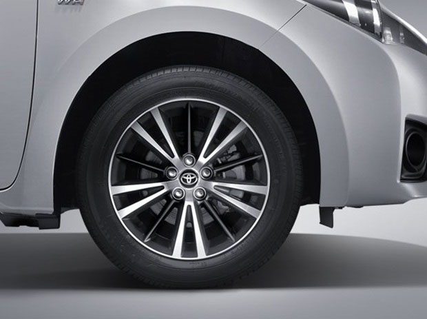 Toyota Corolla Altis 2017 Toyota Corolla Altis 2017