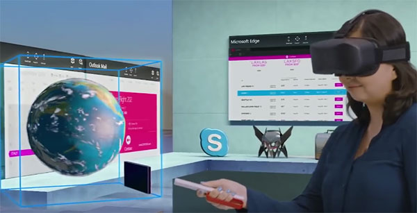 แว่นตา VR แว่นตา VR