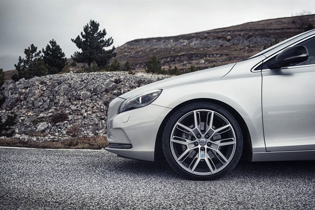 Volvo V40 T4 Volvo V40 T4