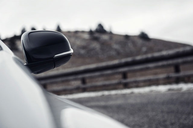 Volvo V40 T4 Volvo V40 T4