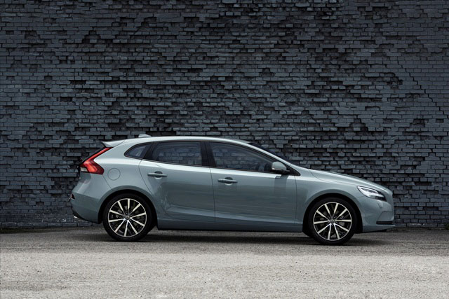 Volvo V40 T4 Volvo V40 T4