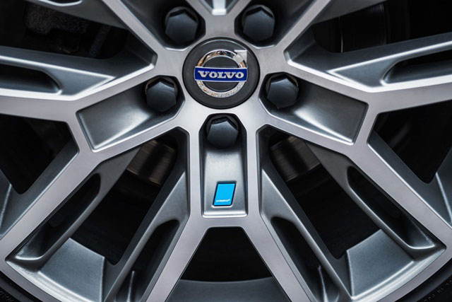 Volvo V40 T4 Volvo V40 T4