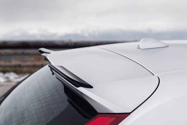Volvo V40 T4 Volvo V40 T4