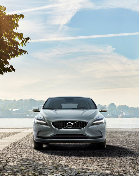 Volvo V40 T4 Volvo V40 T4
