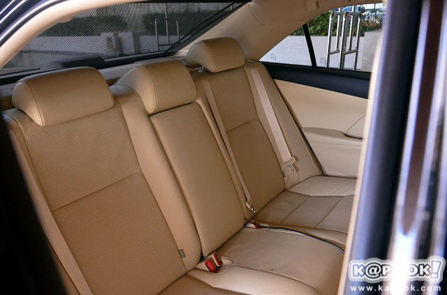 Test Drive Toyota Camry 2016 Test Drive Toyota Camry 2016
