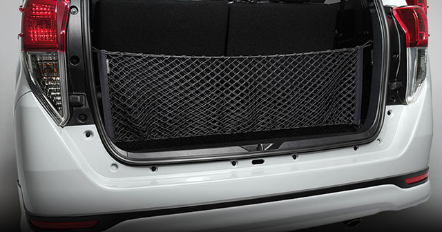 Toyota Innova Crysta 2017 Toyota Innova Crysta 2017