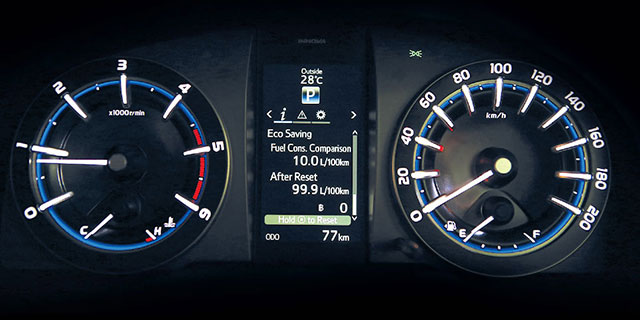 Toyota Innova Crysta 2017 Toyota Innova Crysta 2017