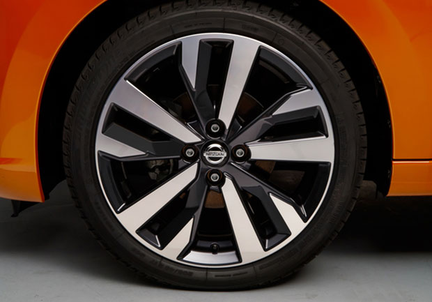 Nissan March 2017 Nissan March 2017