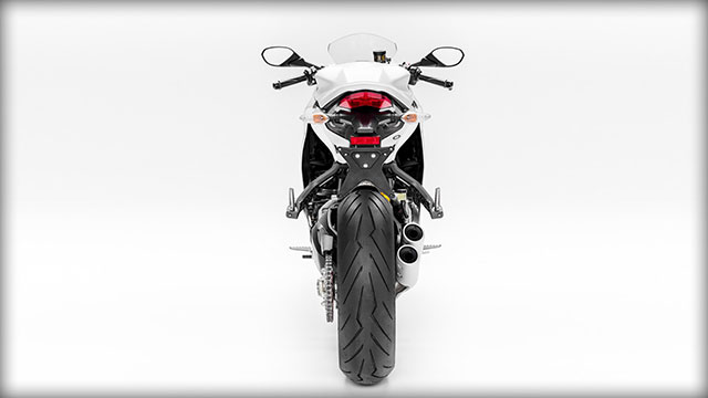 Ducati SuperSport 2017 Ducati SuperSport 2017