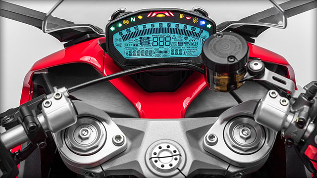 Ducati SuperSport 2017 Ducati SuperSport 2017