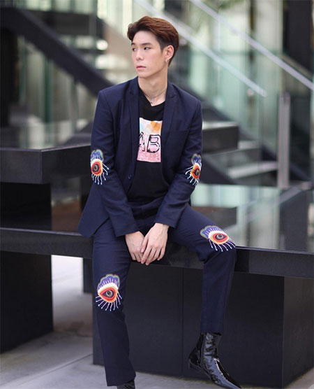 เจเจ กฤษณภูมิ เจเจ กฤษณภูมิ
