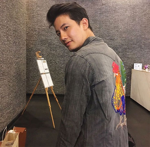 ทรงผมชาย จอนสั้น ทรงผมชาย จอนสั้น