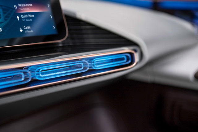 Mercedes-Benz Generation EQ Mercedes-Benz Generation EQ