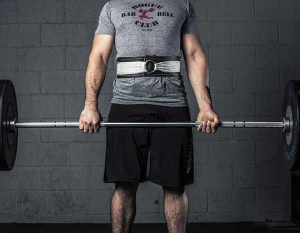 Deadlift Deadlift