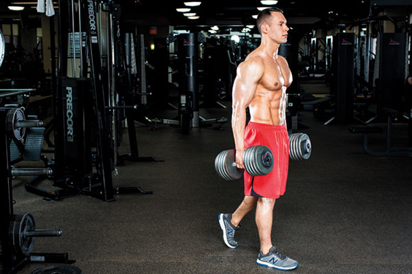 Deadlift Deadlift