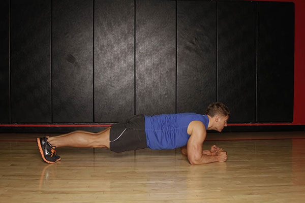 Deadlift Deadlift