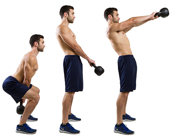 Deadlift Deadlift