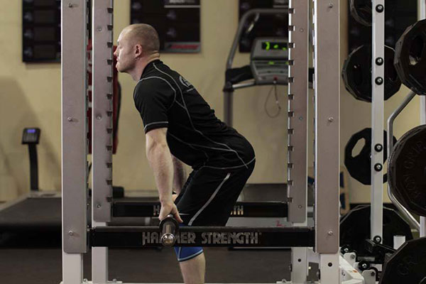 Deadlift Deadlift