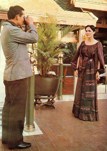 พระบาทสมเด็จพระเจ้าอยู่หัว พระบาทสมเด็จพระเจ้าอยู่หัว
