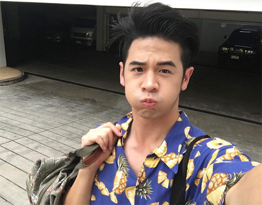 แฟชั่นเสื้อฮาวาย แฟชั่นเสื้อฮาวาย