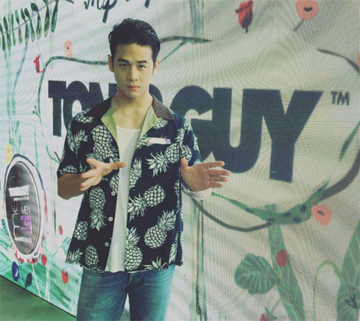 แฟชั่นเสื้อฮาวาย แฟชั่นเสื้อฮาวาย
