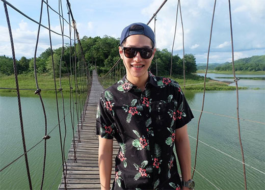 แฟชั่นเสื้อฮาวาย แฟชั่นเสื้อฮาวาย