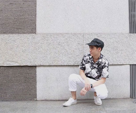 แฟชั่นเสื้อฮาวาย แฟชั่นเสื้อฮาวาย