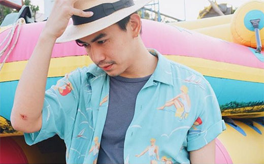 แฟชั่นเสื้อฮาวาย แฟชั่นเสื้อฮาวาย