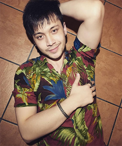 แฟชั่นเสื้อฮาวาย แฟชั่นเสื้อฮาวาย