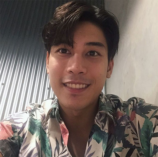 แฟชั่นเสื้อฮาวาย แฟชั่นเสื้อฮาวาย