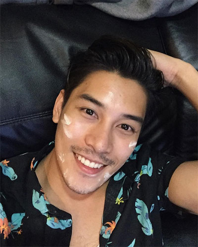 แฟชั่นเสื้อฮาวาย แฟชั่นเสื้อฮาวาย