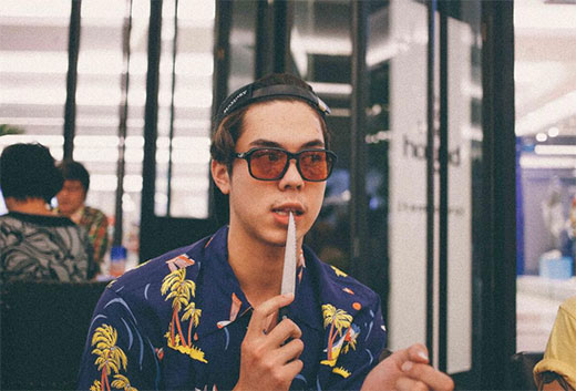 แฟชั่นเสื้อฮาวาย แฟชั่นเสื้อฮาวาย