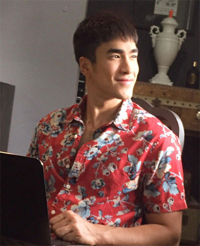 แฟชั่นเสื้อฮาวาย แฟชั่นเสื้อฮาวาย
