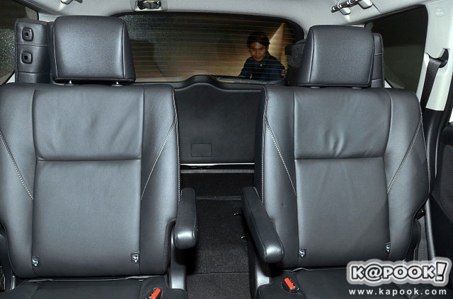 Toyota Innova Crysta 2017 Toyota Innova Crysta 2017