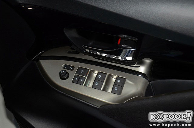 Toyota Innova Crysta 2017 Toyota Innova Crysta 2017