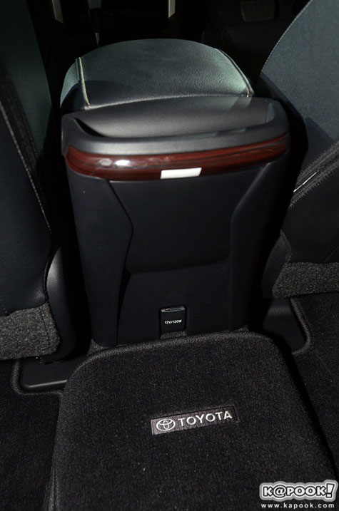 Toyota Innova Crysta 2017 Toyota Innova Crysta 2017