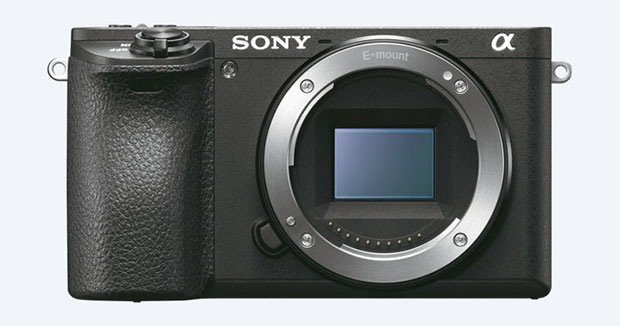 Sony a6500 Sony a6500