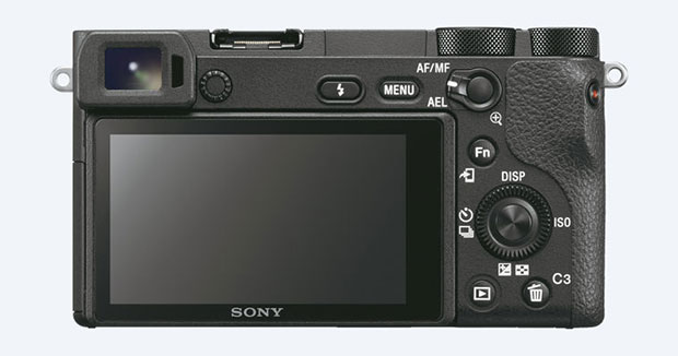 Sony a6500 Sony a6500