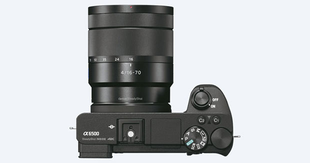 Sony a6500 Sony a6500