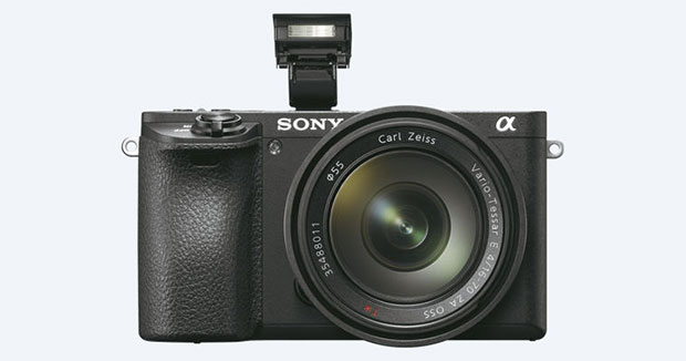 Sony a6500 Sony a6500
