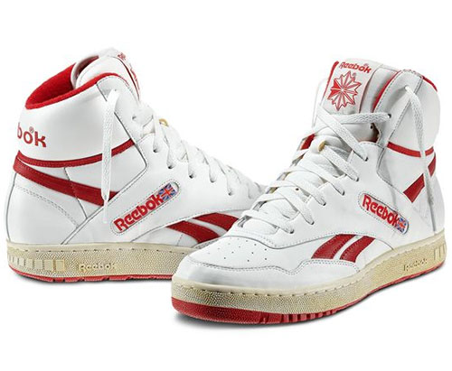 รองเท้าผ้าใบหุ้มข้อ รองเท้าผ้าใบหุ้มข้อ