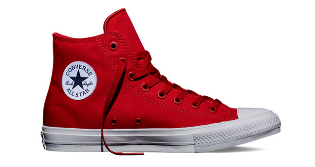 รองเท้าผ้าใบหุ้มข้อ รองเท้าผ้าใบหุ้มข้อ