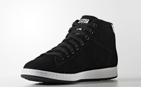 รองเท้าผ้าใบหุ้มข้อ รองเท้าผ้าใบหุ้มข้อ