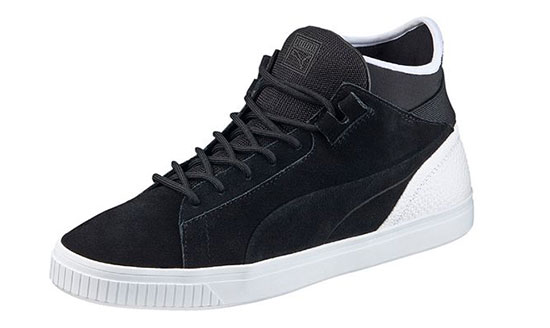 รองเท้าผ้าใบหุ้มข้อ รองเท้าผ้าใบหุ้มข้อ