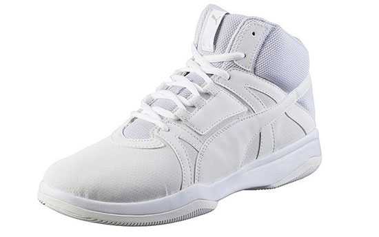 รองเท้าผ้าใบหุ้มข้อ รองเท้าผ้าใบหุ้มข้อ