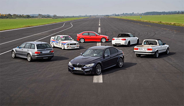 BMW M3 BMW M3