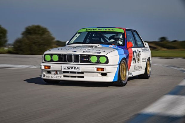 BMW M3 BMW M3